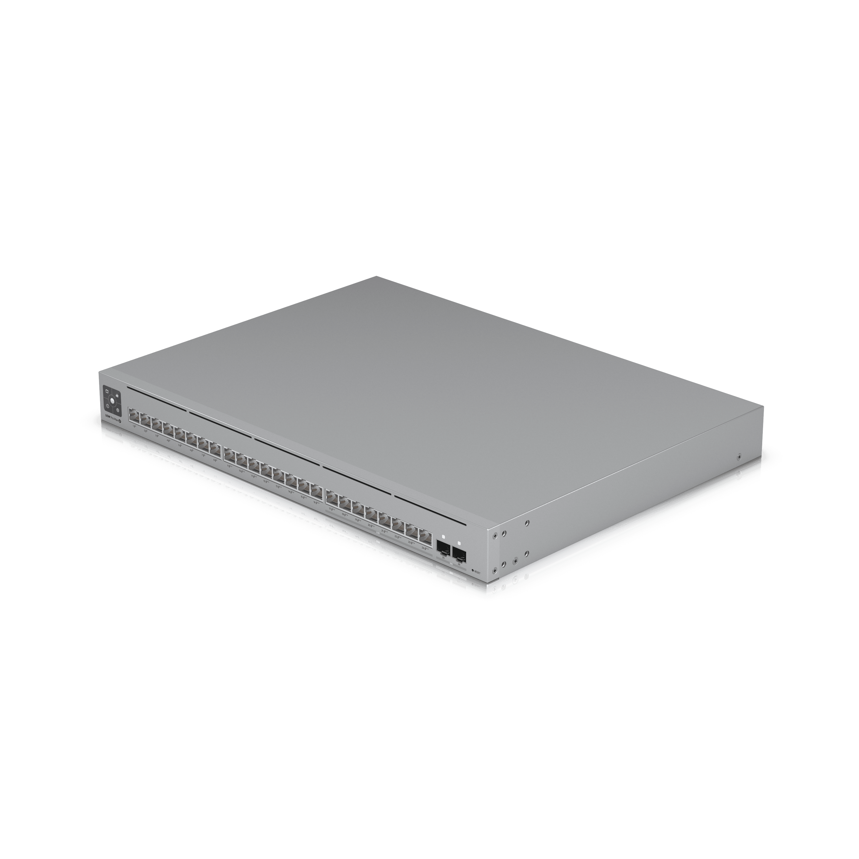 Ubiquiti UniFi Pro Max PoE managed switch for enterprise networking