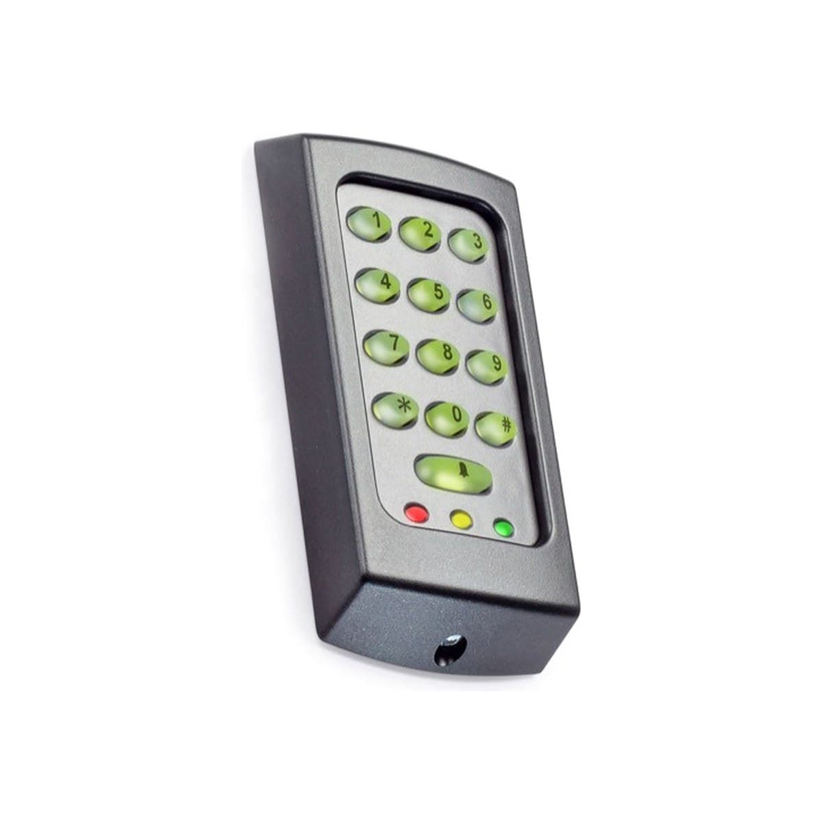 Paxton Net2 KP50 proximity keypad reader for access control